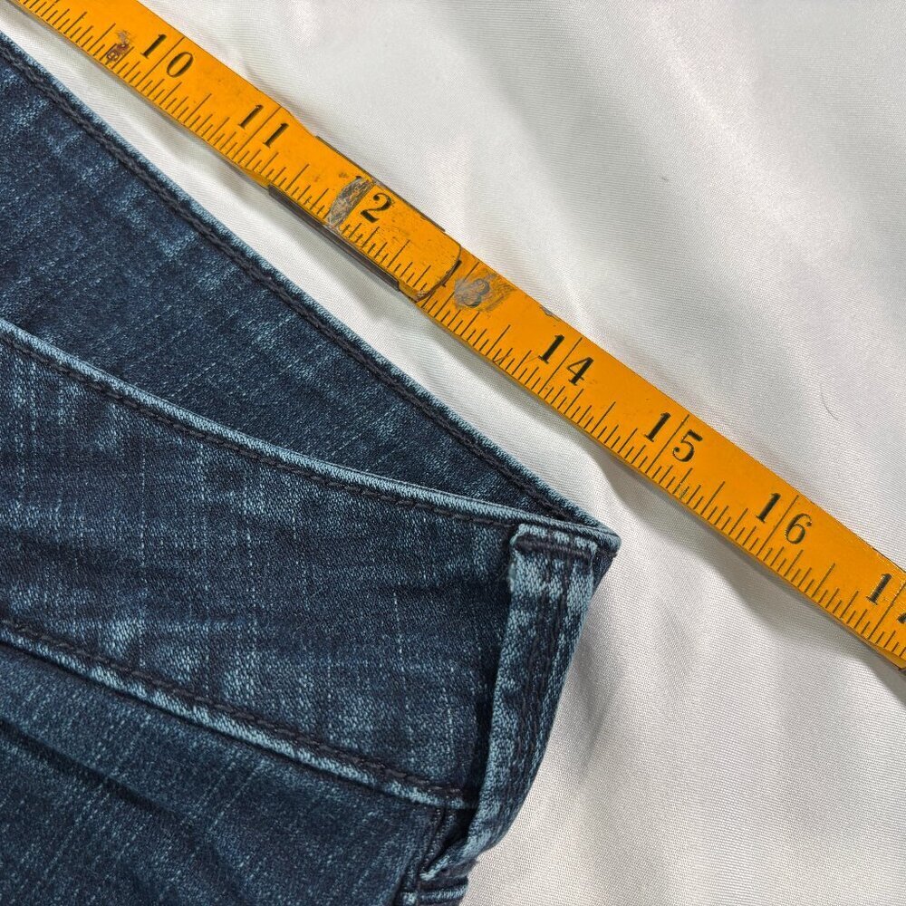 Silver Suki jeans 29X31 Lot E - Picture 4 of 6